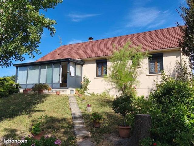 Maison 4 pièces 99 m²