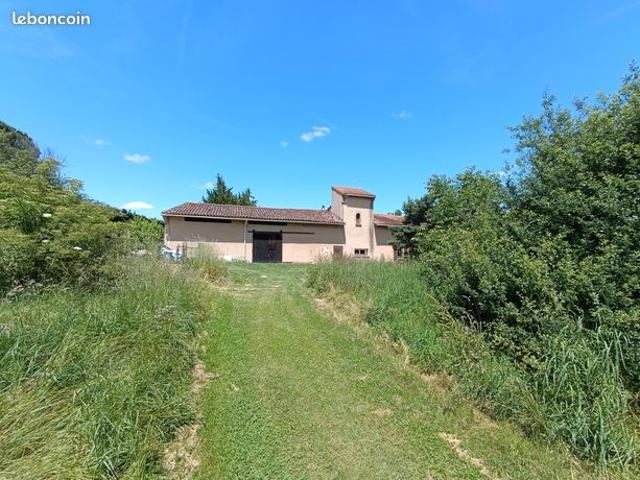 Maison 4 pièces 99 m²