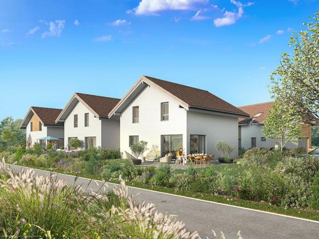 Maison 4 pièces 99 m²