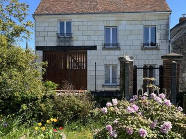 Maison 4 pièces 99 m²