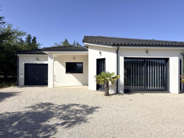 Maison 4 pièces 99 m²