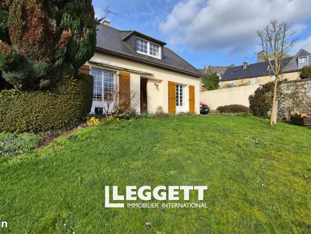 Maison 4 pièces 99 m²