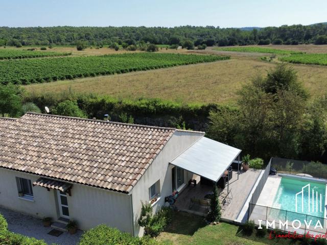 Maison 4 pièces 99 m²