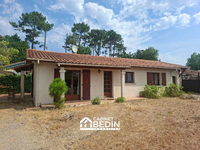 Maison 4 pièces 99 m²