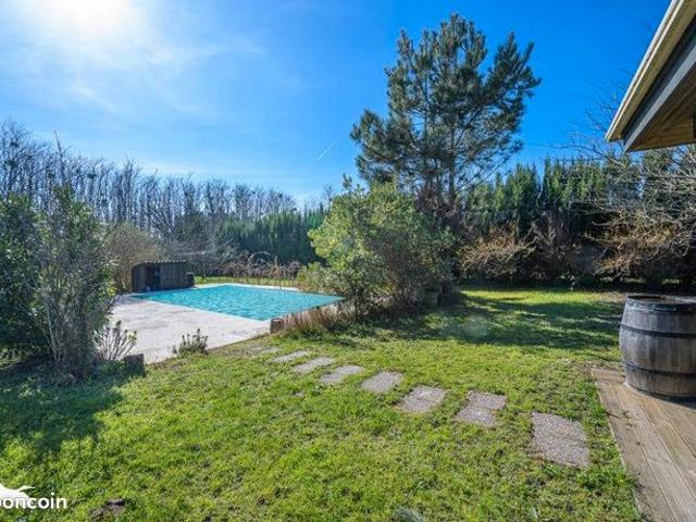 Maison 4 pièces 99 m²