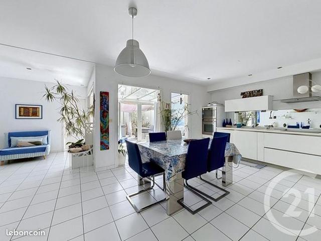 Maison 4 pièces 99 m²