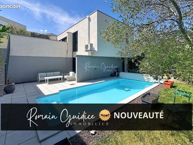 Maison 4 pièces 99 m²