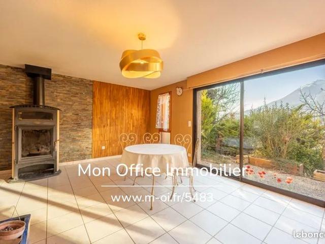 Maison 4 pièces 99 m²
