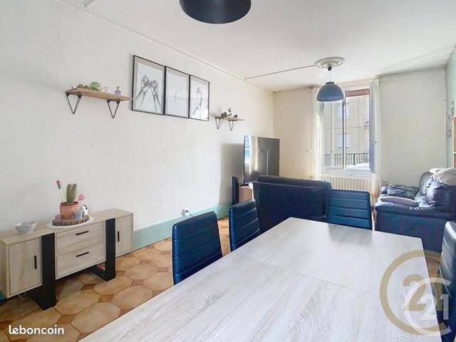 Maison 4 pièces 99 m²