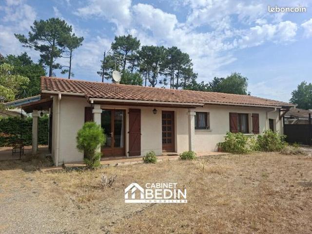 Maison 4 pièces 99 m²
