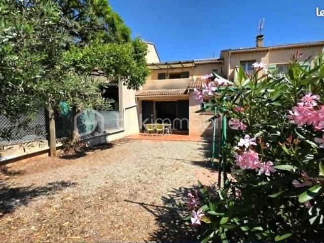 Maison 4 pièces 99 m²
