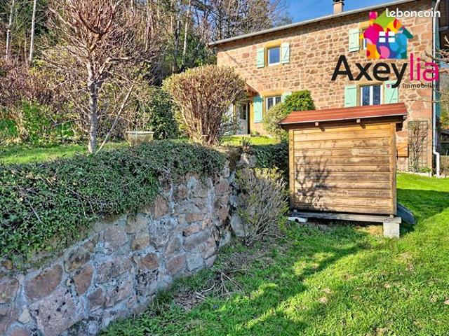 Maison 4 pièces 99 m²
