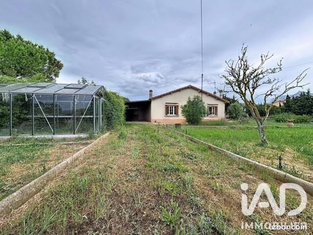 Maison 4 pièces 99 m²