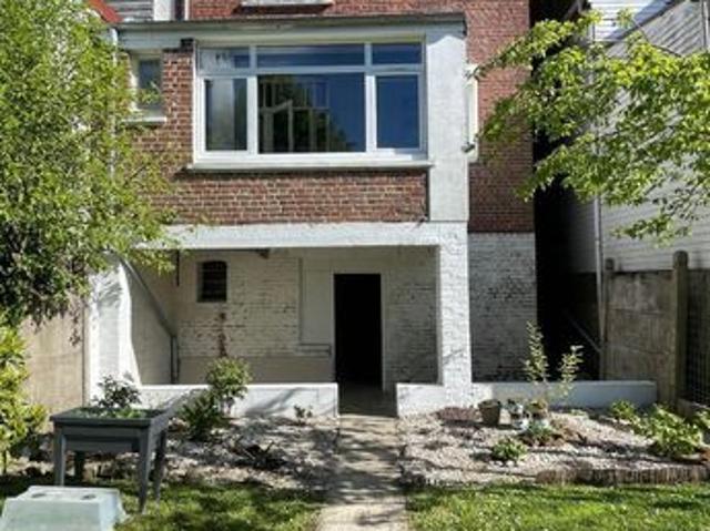 Maison 4 pièces 99 m²