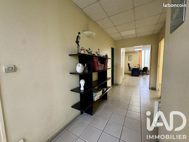Maison 4 pièces 99 m²
