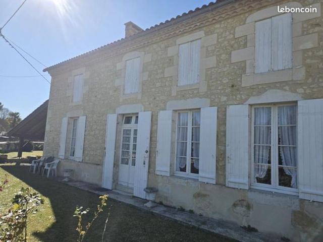 Maison 4 pièces 99 m²