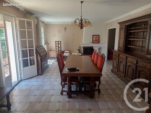 Maison 4 pièces 99 m²