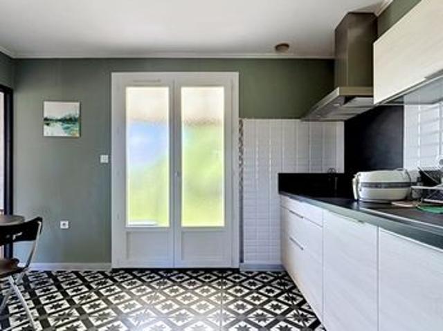 Maison 4 pièces 99 m²