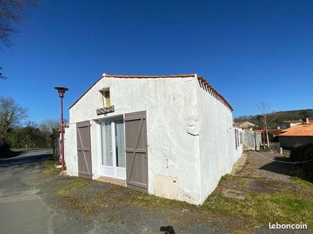 Maison 4 pièces 99 m²