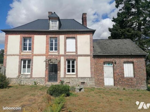 Maison 4 pièces 99 m²