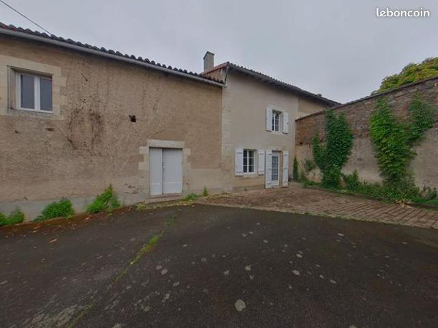 Maison 4 pièces 99 m²