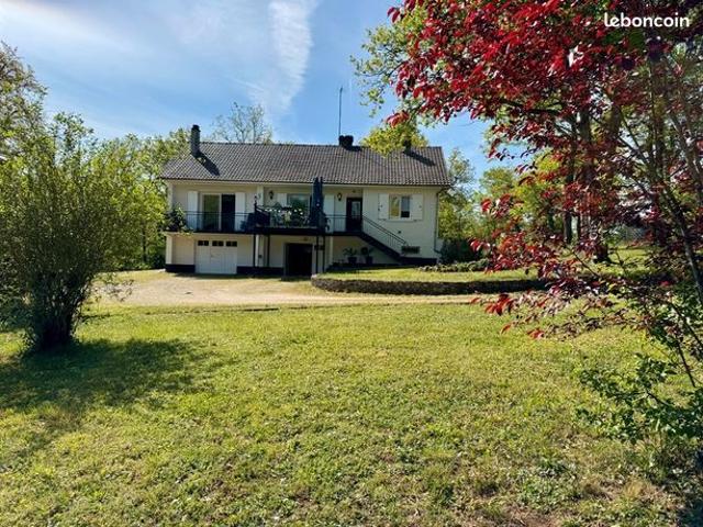 Maison 4 pièces 99 m²