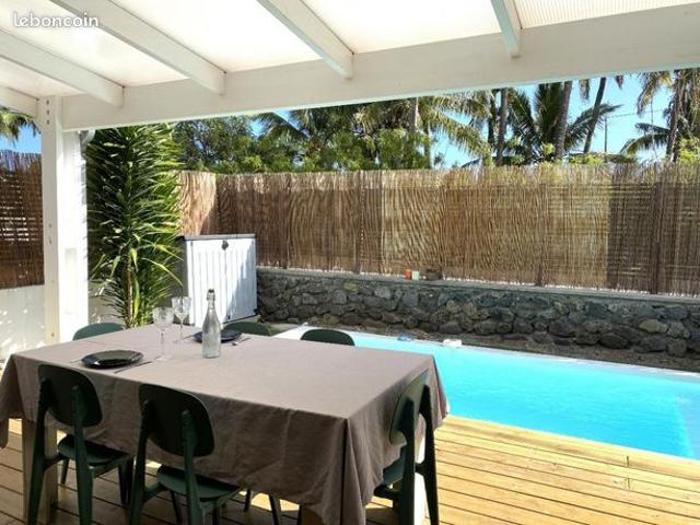 Maison 4 pièces 99 m²