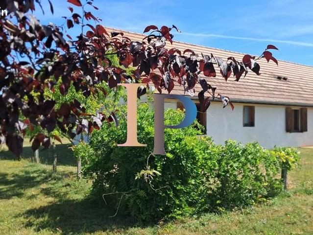 Maison 4 pièces 99 m²