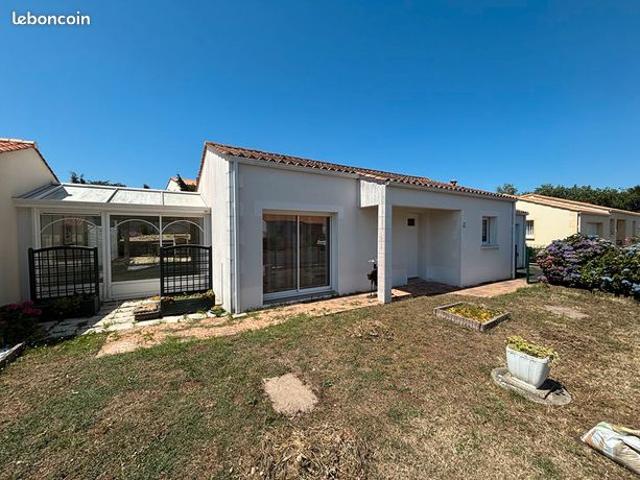Maison 4 pièces 99 m²