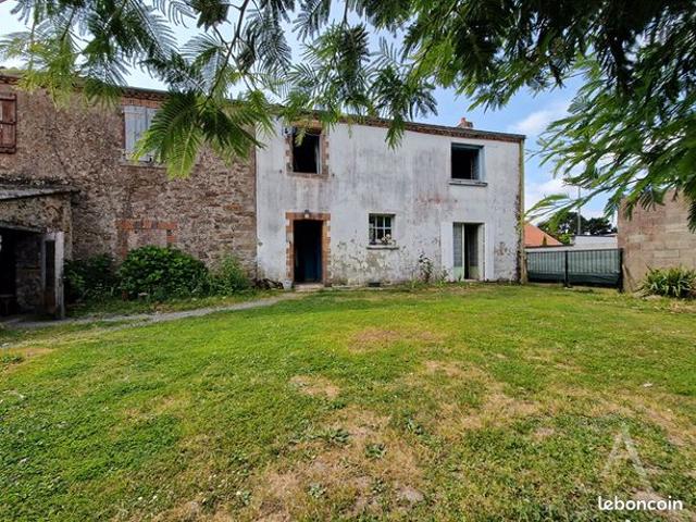 Maison 4 pièces 99 m²