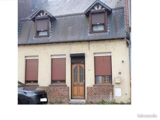 Maison 4 pièces 99 m²