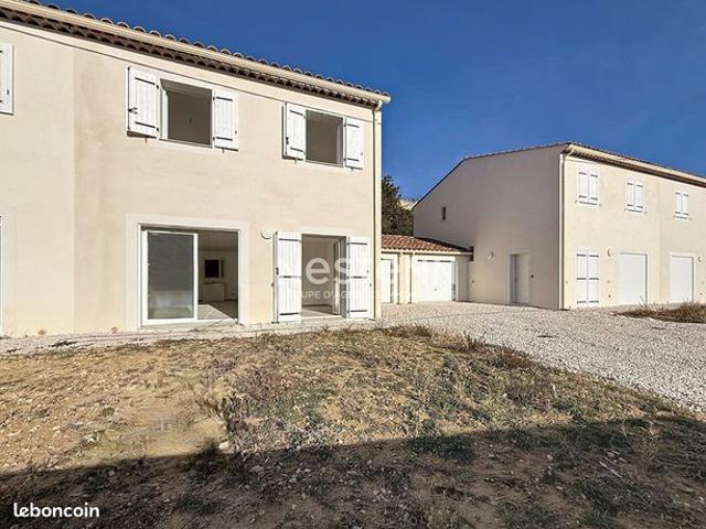 Maison 4 pièces 99 m²