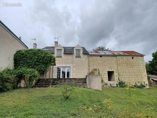 Maison 4 pièces 99 m²