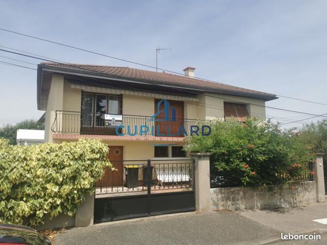 Maison 4 pièces 99 m²