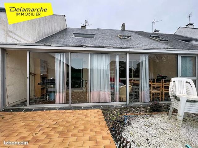 Maison 4 pièces 99 m²
