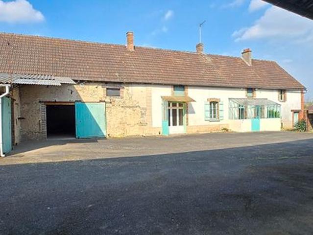 Maison 4 pièces 99 m²