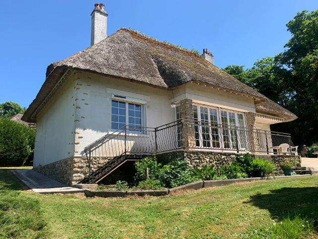 Maison 4 pièces 99 m²