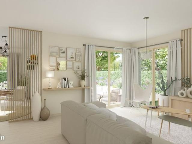 Maison 4 pièces 99 m²