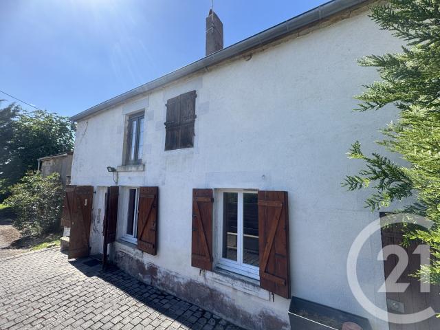 Maison 4 pièces 99 m²