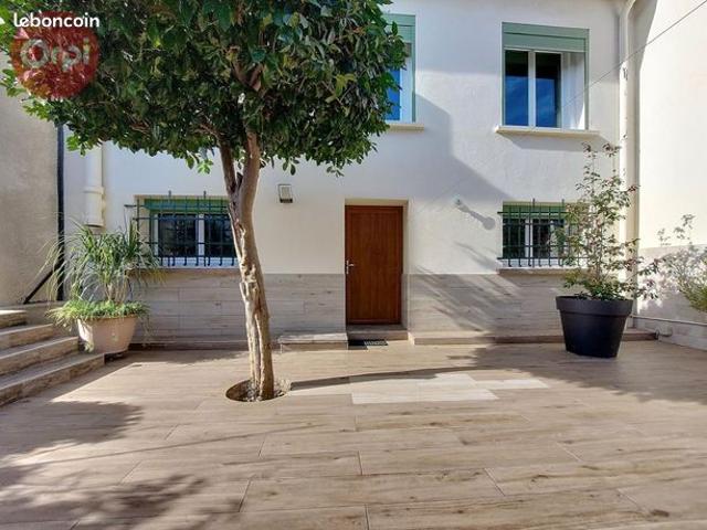 Maison 4 pièces 99 m²