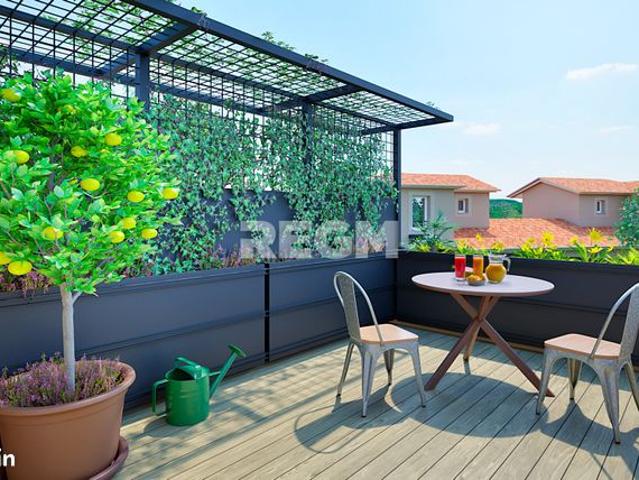 Maison 4 pièces 99 m²