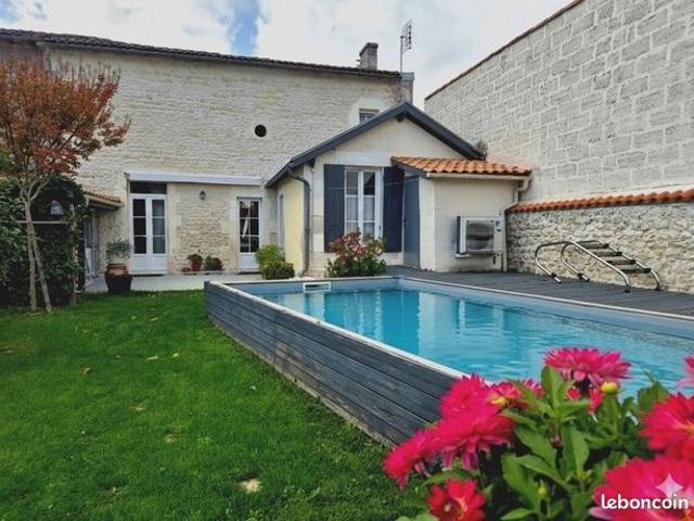 Maison 4 pièces 99 m²