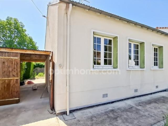 Maison 4 pièces 99 m²