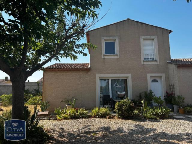 Maison 4 pièces 99 m²