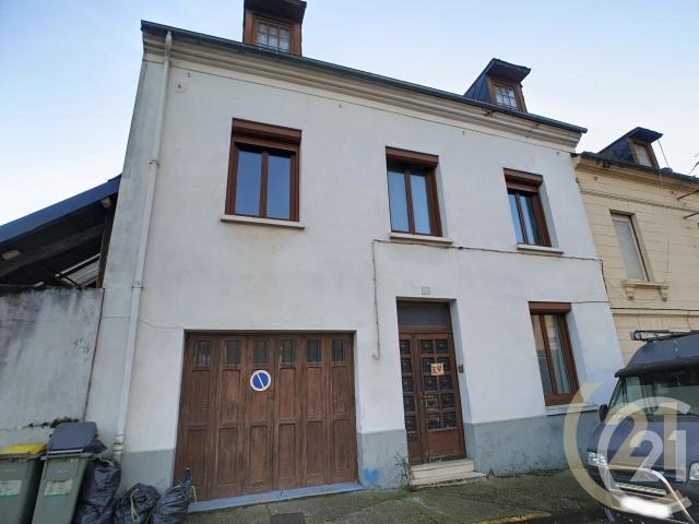 Maison 4 pièces 99 m²