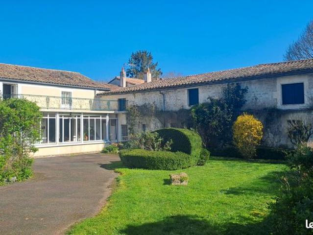 Maison 4 pièces 99 m²