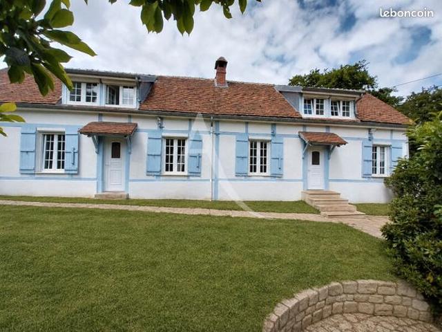 Maison 4 pièces 99 m²