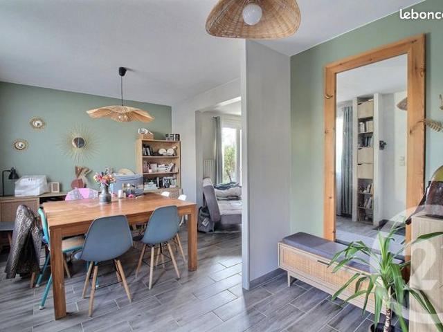 Maison 4 pièces 99 m²