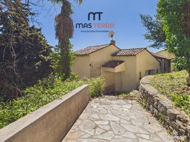 Maison 4 pièces 99 m²
