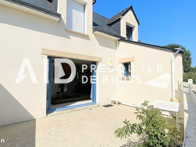 Maison 4 pièces 99 m²